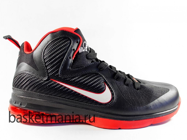 Nike Lebron 9