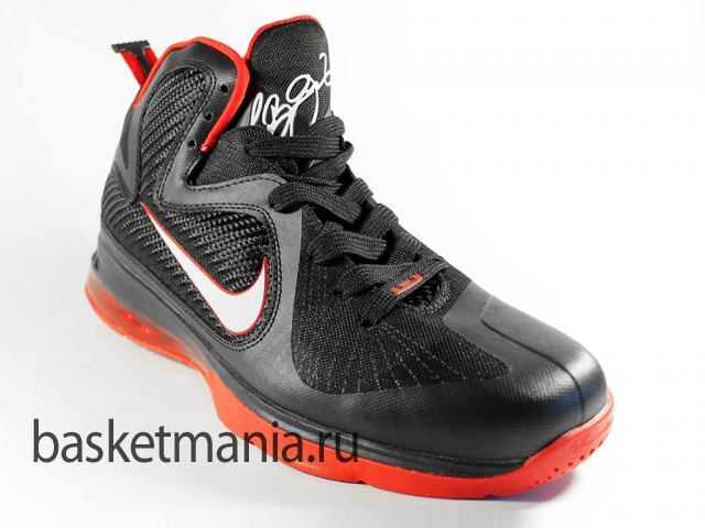 Nike Lebron 9